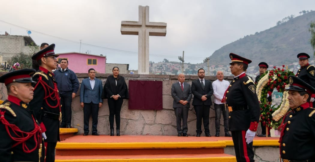Realizarán obras públicas en San Juanico que agilicen la evacuación en caso de una emergencia #regionmx