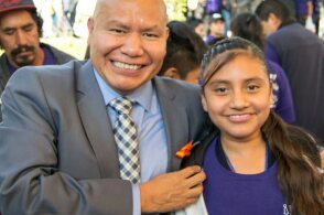 Tlalnepantla cierra filas contra la violencia de género #regionmx