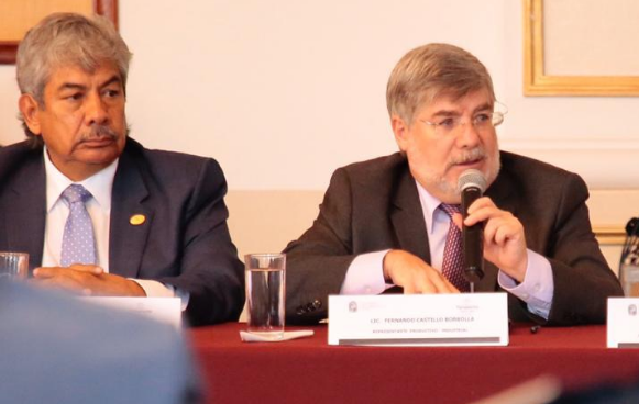 Delitos en Tlalnepantla presentan tendencia a la baja: Sistema Nacional de Seguridad Pública #regionmx