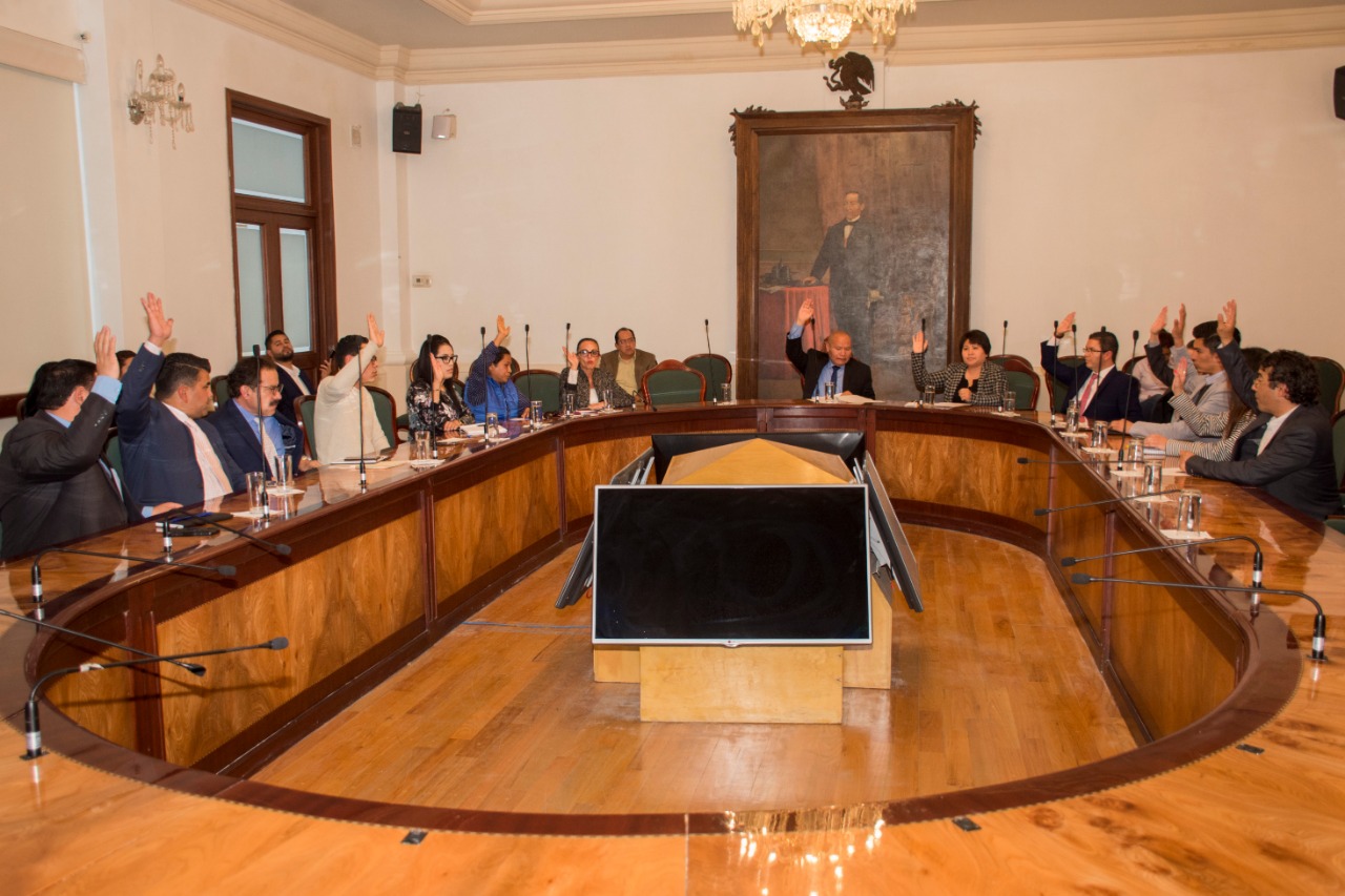 Tlalnepantla suspende permisos en vía pública y eventos masivos #regionmx
