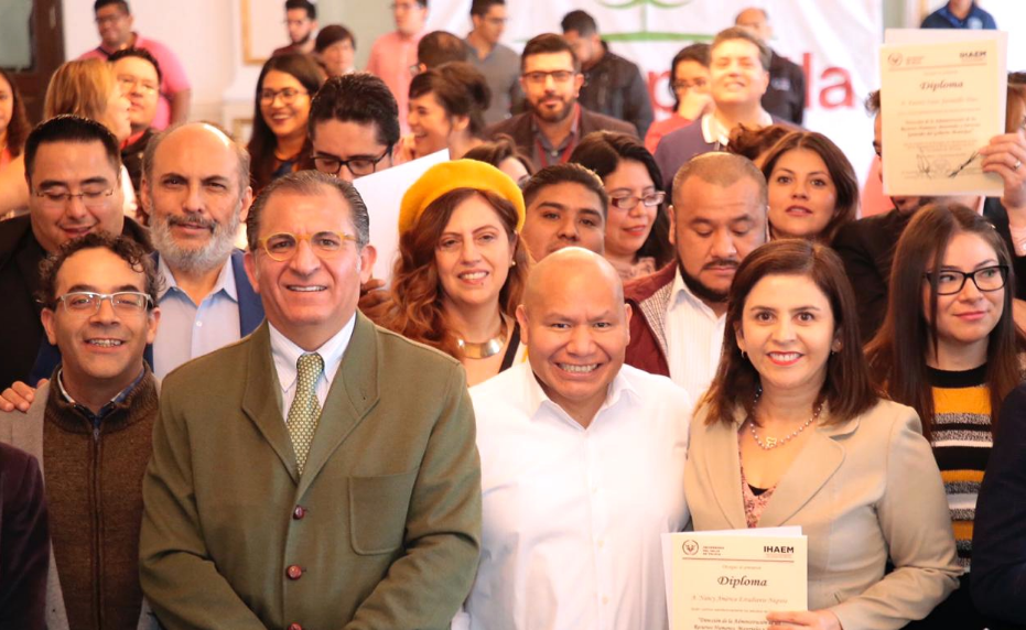 No ser un servidor público eficiente, es corrupción: Raciel Pérez Cruz #regionmx