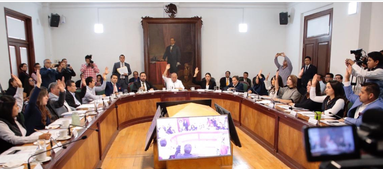 Relleno sanitario de San Pedro Barrientos será concesionado a un particular #regionmx