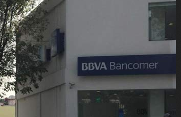 Asaltan BBVA en Tlalnepantla #regionmx
