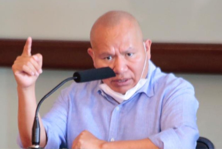 Tlalnepantla trabaja en plan para reactivar la economía local: Raciel Pérez #regionmx