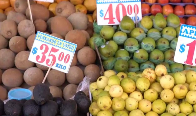 Tianguis de Tlalnepantla están suspendidos #regionmx