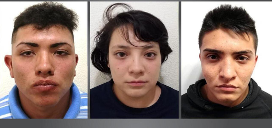 Engañaron a joven de 16 años para luego asesinarla; les espera una larga condena #regionmx