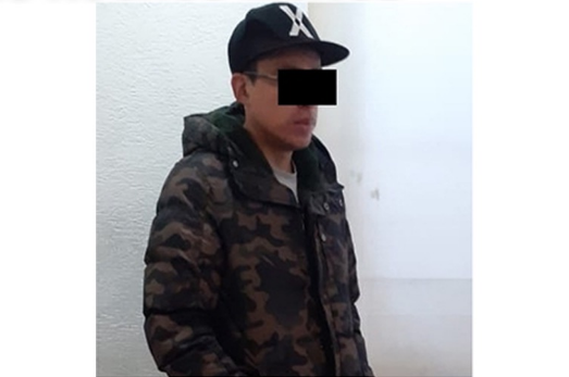 Lo detienen por presunta violencia de género en Tlalnepantla #regionmx