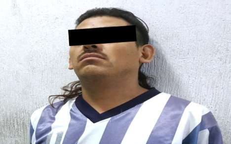 Célula de Búsqueda de Personas Desaparecidas y Extraviadas dio