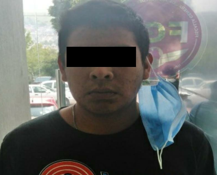 Cae uno por presunto abuso sexual de una menor en Tlalnepantla #regionmx