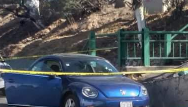 Balean a abogada en calles de Tlalnepantla #regionmx