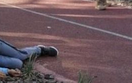Corredor fallece en las Arboledas #regionmx