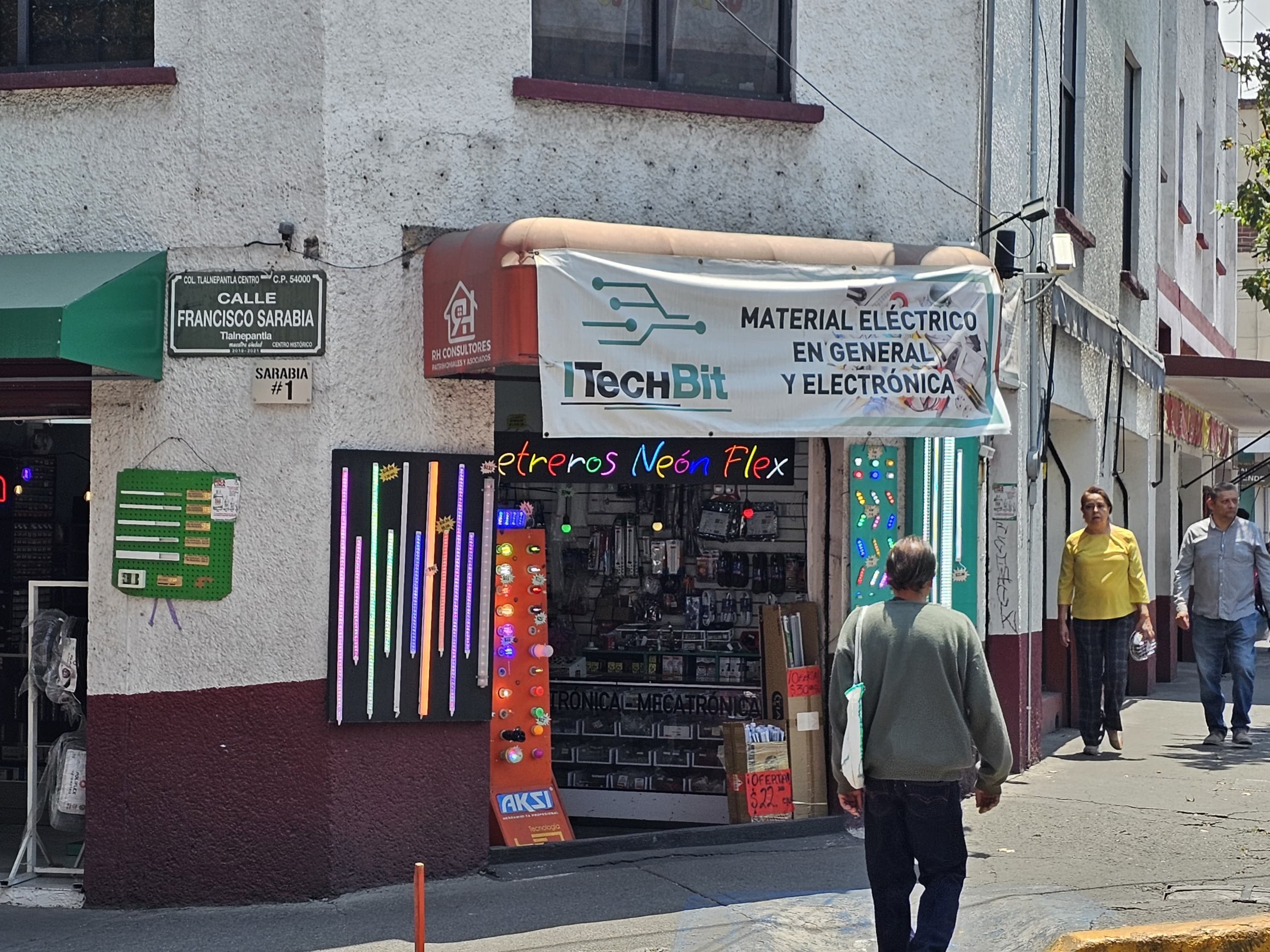 Inicia campaña "Regulariza tu negocio, protege tu patrimonio" en Tlalnepantla #regionmx 