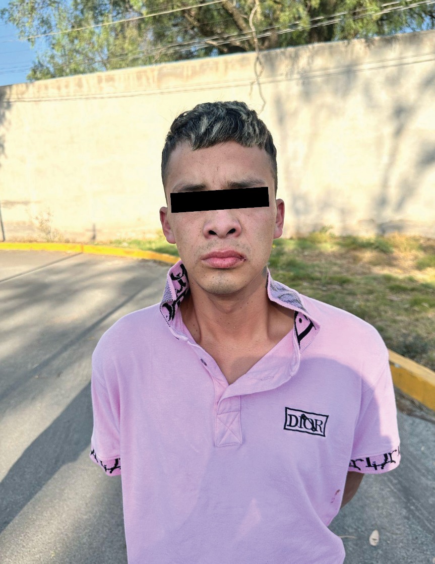 Mujer es agredida por su pareja en Tlalnepantla #regionmx
