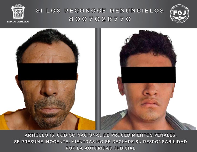Vinculan a dos por muerte de repartidor de Didi #regionmx