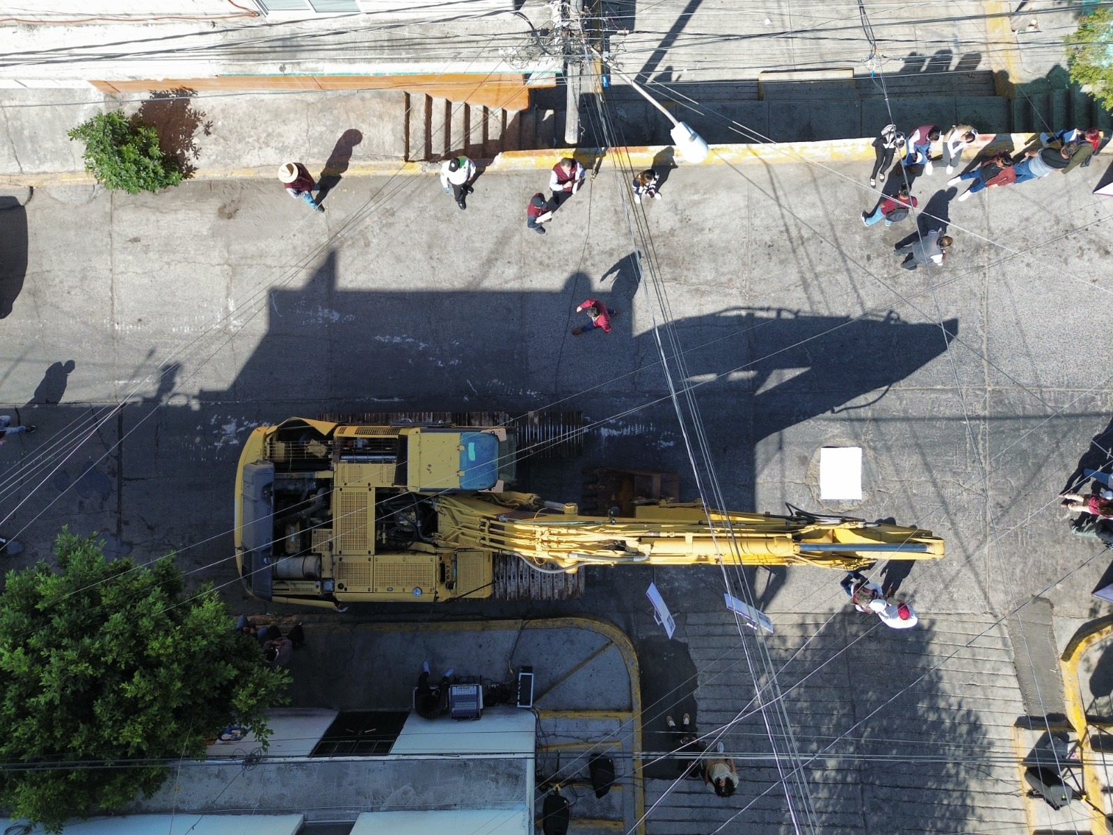 Inician obras de alto impacto en Tlalnepantla Oriente #regionmx