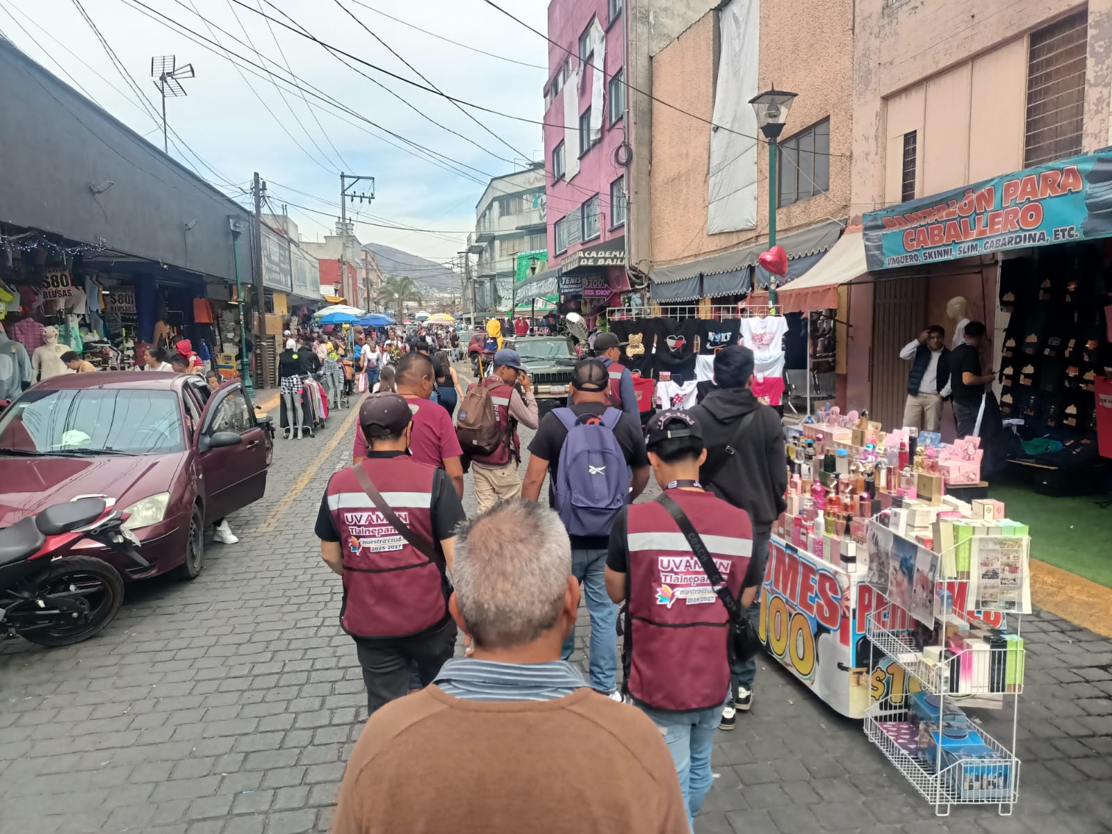 Suspenden chelerías, bares y centros nocturnos que operaban de manera irregular en Tlalnepantla de Baz #regionmx