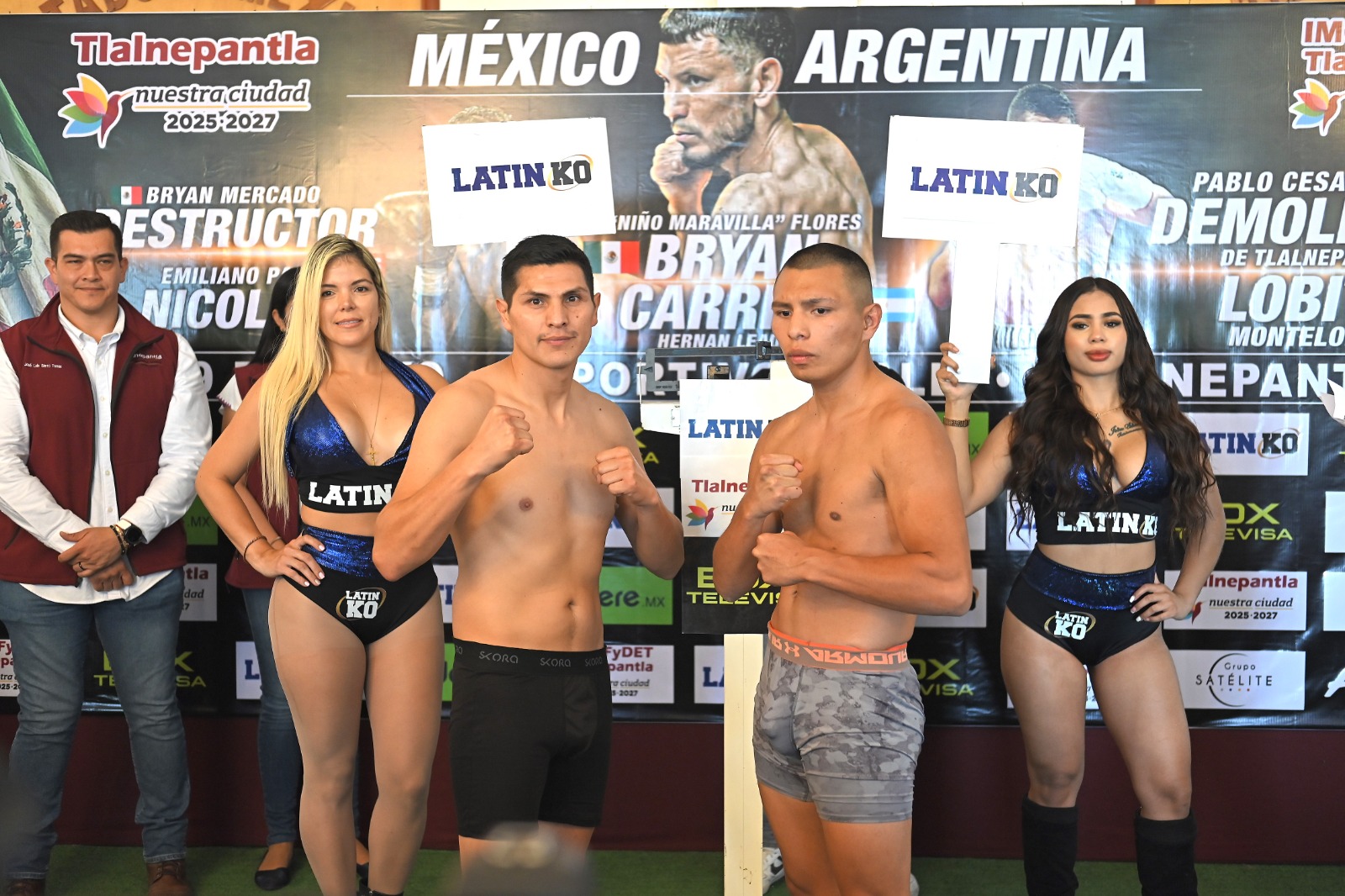 Tlalnepantlense peleará por cinturón de campeón mundial #regionmx