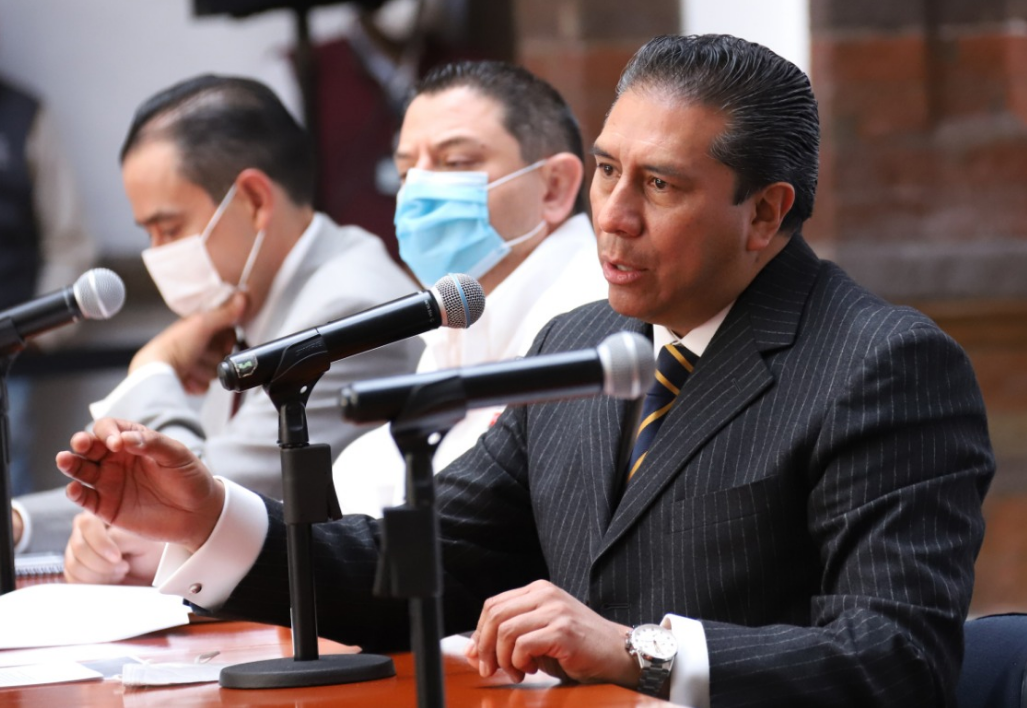 Comerciantes de Toluca buscarán ingresar más de 3 mil millones de pesos durante el Buen Fin #regionmx