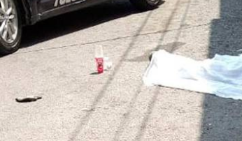 Taquero es baleado en Toluca #regionmx