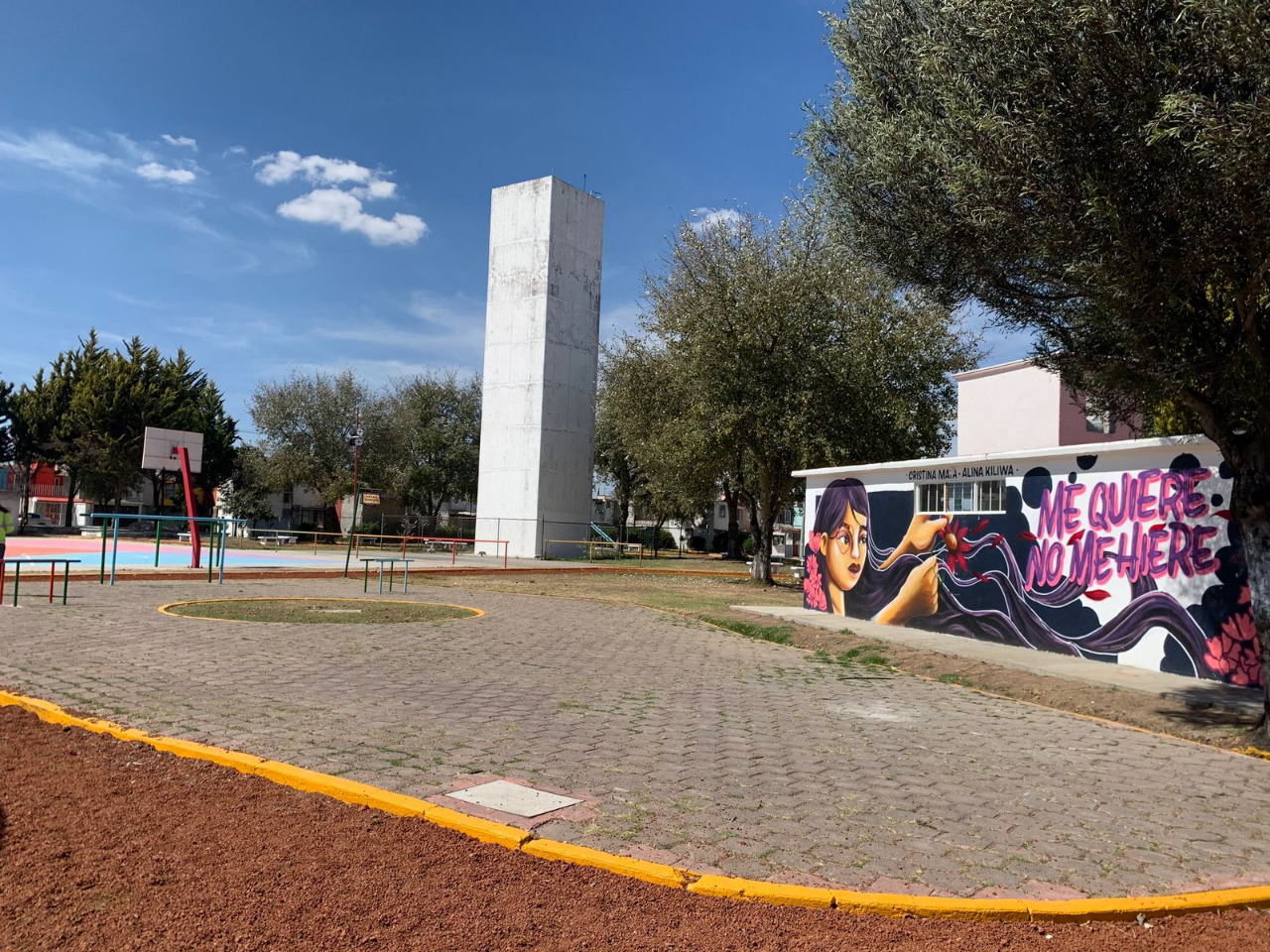 Centro de Desarrollo Comunitario Santín ofrece servicios de salud gratuitos #regionmx