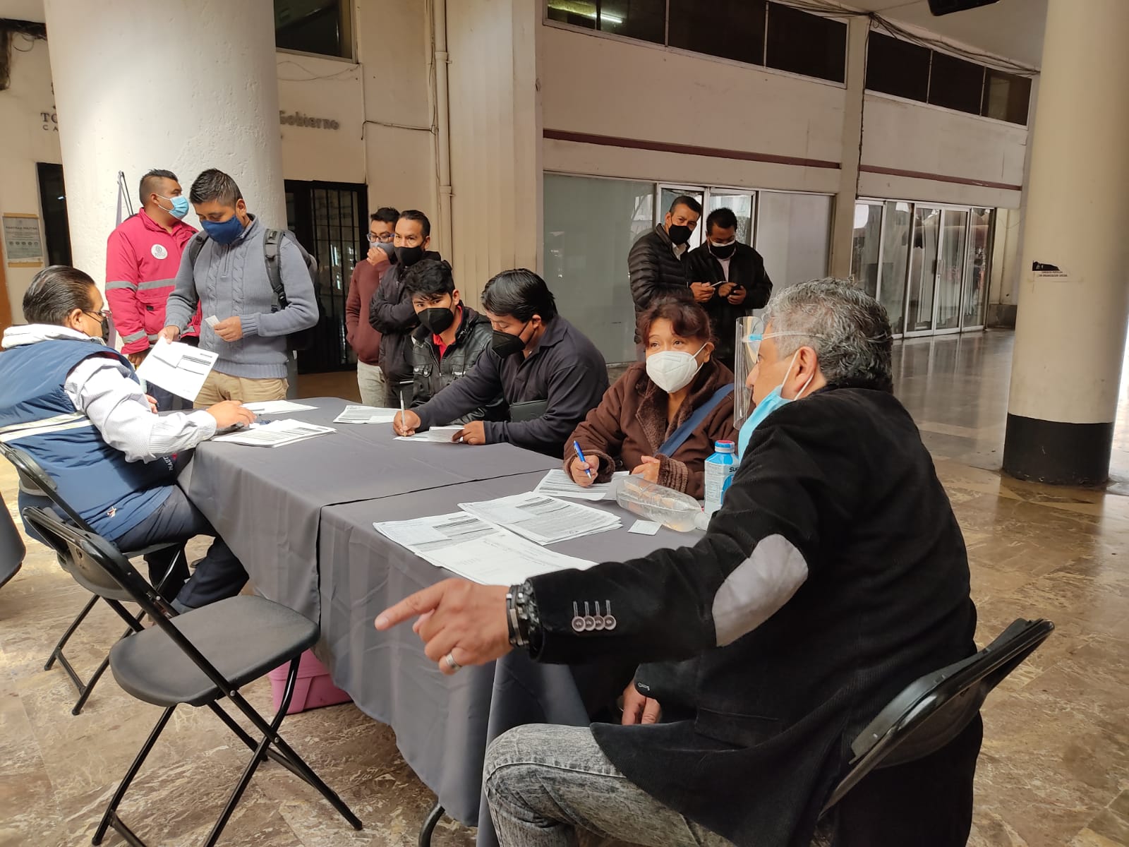 Continúa en Toluca programa "Empléate, Martes de Oportunidad" #regionmx