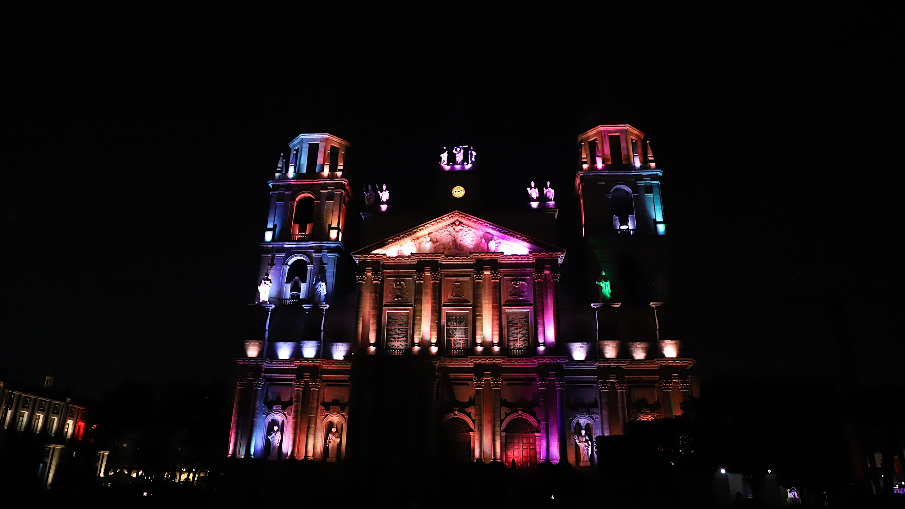 A 499 años de su fundación, Toluca es más fuerte #regionmx