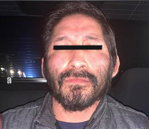 Vinculan a proceso a hombre que presuntamente lanzó a mujer desde una grúa #regionmx