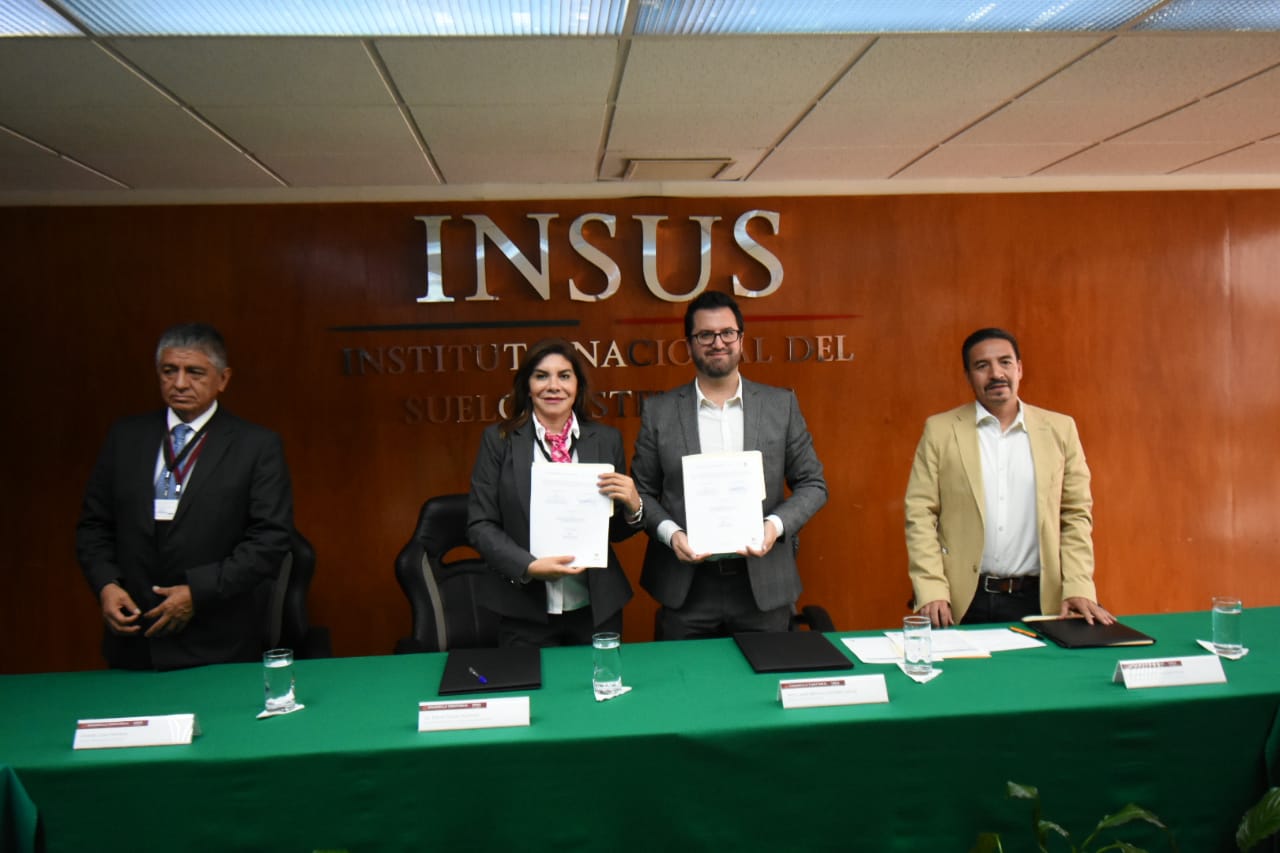 Ofrece Tultitlán beneficios para regularizar la tierra #regionmx