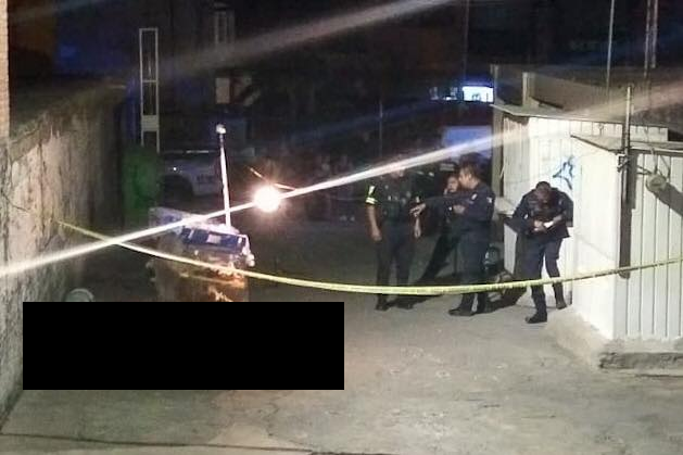 Panadero salió a trabajar y acabó muerto #regionmx