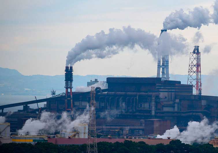 El Consejo de Derechos Humanos de la ONU declara que tener un medio ambiente limpio es un derecho humano #regionmx