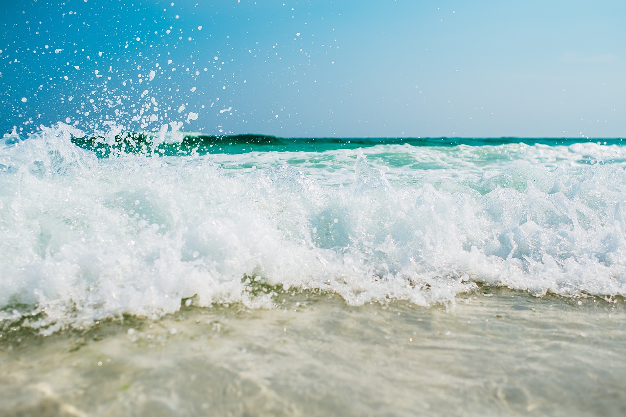 Playas de Puerto Vallarta en monitoreo por contaminación con aguas negras #regionmx