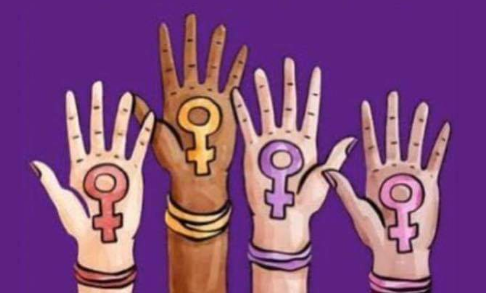 "Un día por ti, un día por todas"; mujeres convocan a paro nacional  #regionmx