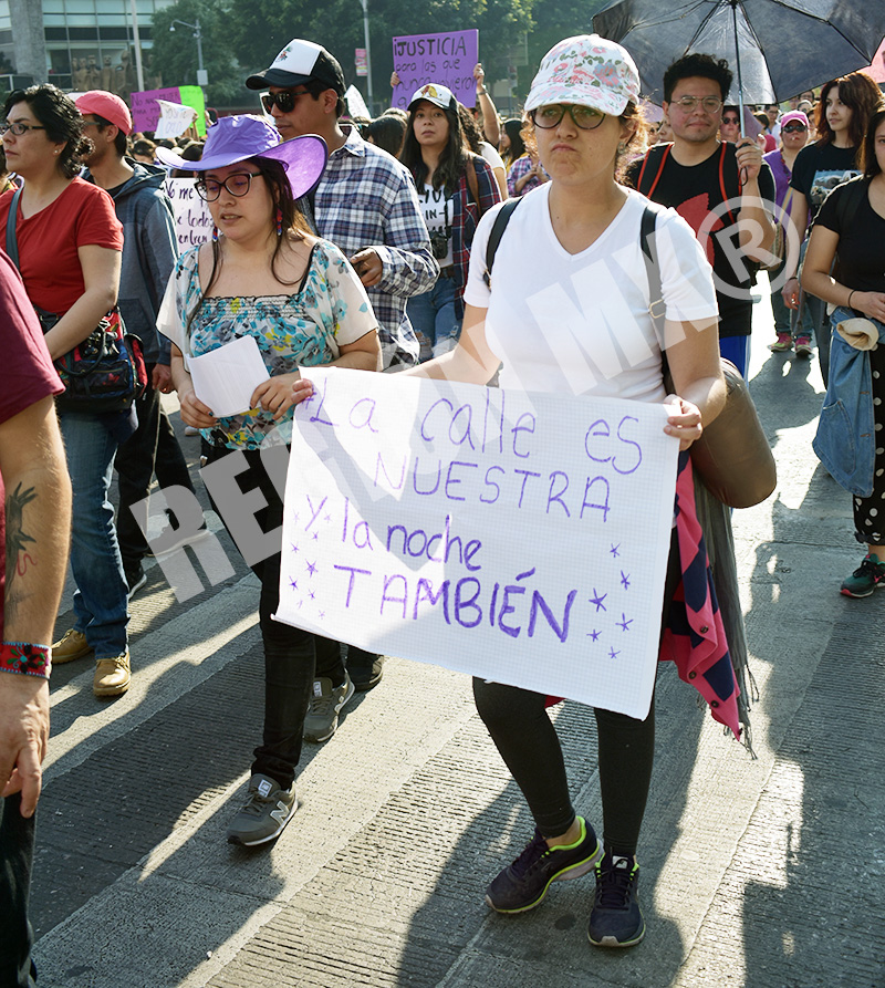 Acciones del Estado para combatir la violencia contra las mujeres: ONU #regionmx