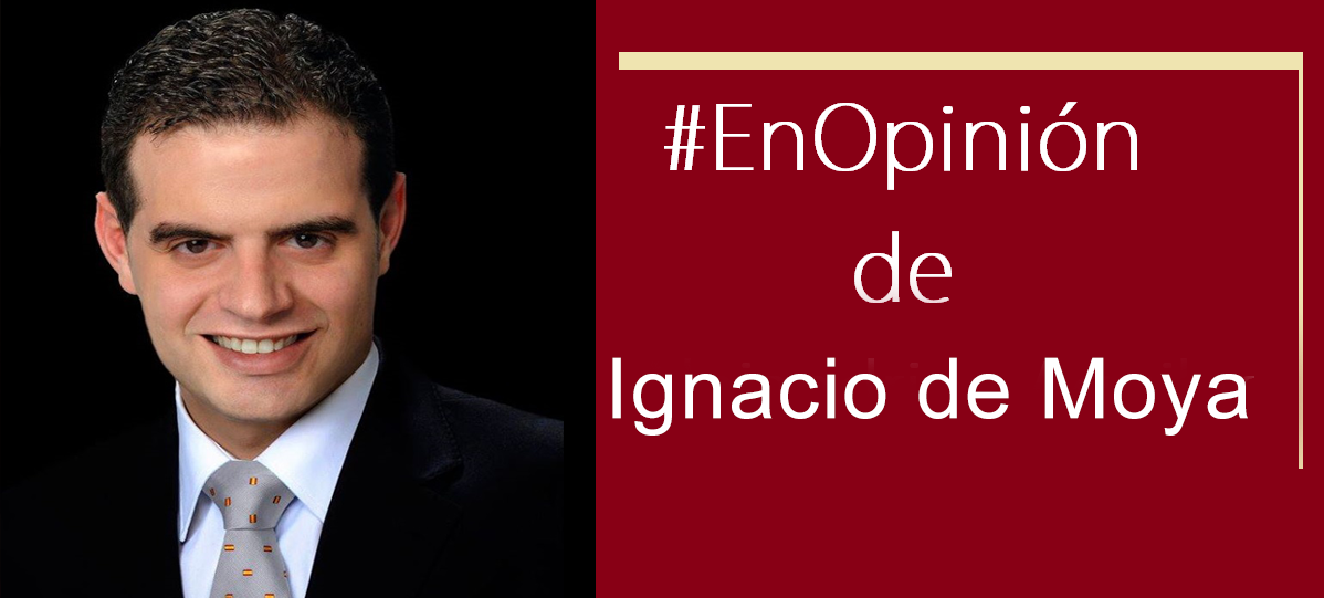 "MANIPULACIÓN Y PERSUASIÓN: 2 maneras de actuar en política" por Ignacio de Moya #regionmx