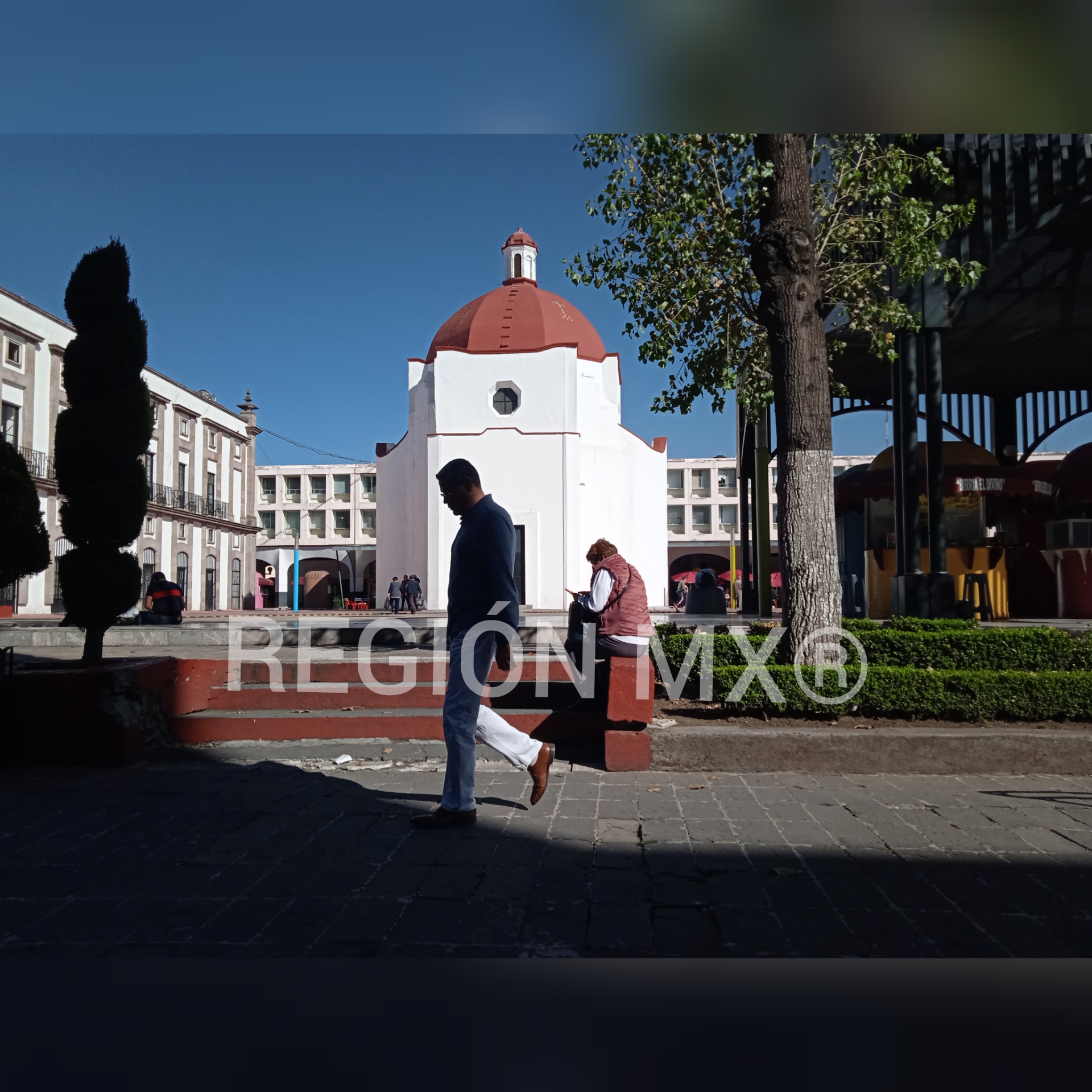 ¡Prepara las cobijas! Continuarán las bajas temperaturas #regionmx