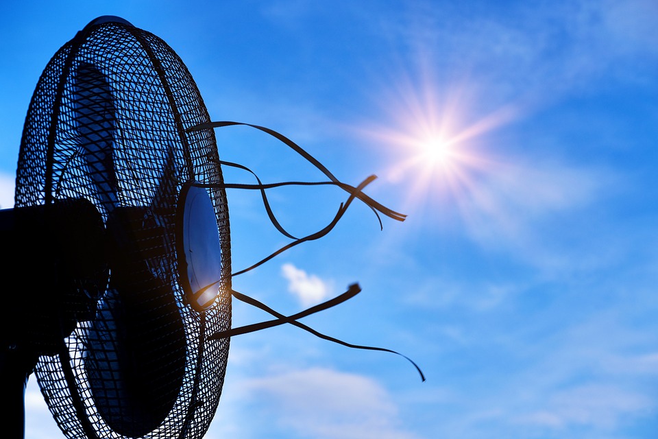 Comienza la tercera onda de calor 2024 en México #regionmx