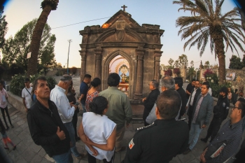 La Basílica de los Remedios en Naucalpan, un sitio histórico de gran atracción turística  #regionmx