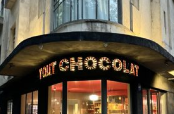 Joven se suicida en chocolatería de la Condesa #regionmx