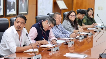 Refuerzan trabajo interinstitucional para el rescate de la Presa de Guadalupe #regionmx