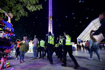No más narcocorridos en eventos masivos del EdoMéx #regionmx