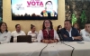 Azucena Cisneros anuncia sus 5 cierres de campaña #regionmx