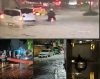 Granizada y lluvia inunda diversos puntos de la CDMX #regionmx