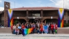 Coacalco celebra el mes del orgullo con salud, inclusión y educación #regionmx