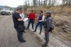 Buscan a hombre desaparecido en la Sierra de Guadalupe #regionmx 
