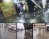 Lluvias paralizan la zona Oriente #regionmx