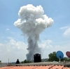 Explosión en Tultepec deja una persona muerta #regionmx 