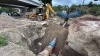 Concluye Operagua reemplazo de tubería en Av. Constitución en Izcalli #regionmx