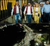 Inaugura Isaac Montoya 2° sendero seguro y luminoso en la Fes Acatlán #regionmx 