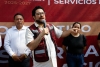 Gobierno de Naucalpan instalará protecciones antisuicidio y cámaras en 43 puentes peatonales #regionmx 