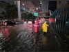 Protección Civil de Naucalpan atendió 42 emergencias por tromba  #regionmx